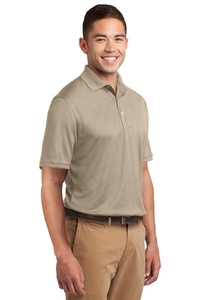 K469 - Sport-Tek Dri-Mesh Polo. K469