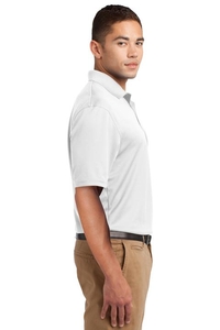K469 - Sport-Tek Dri-Mesh Polo.  K469
