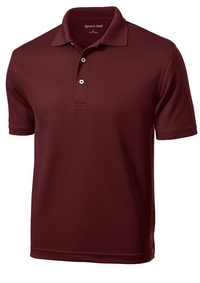 K469 - Sport-Tek Dri-Mesh Polo.  K469