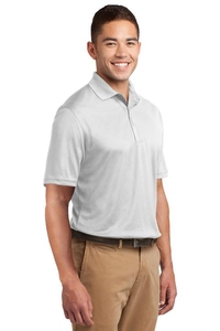 K469 - Sport-Tek Dri-Mesh Polo.  K469