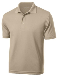 K469 - Sport-Tek Dri-Mesh Polo. K469