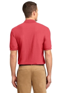 K500 - Port Authority® Silk Touch Polo