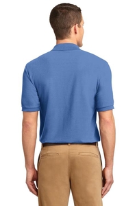 K500 - Port Authority® Silk Touch Polo