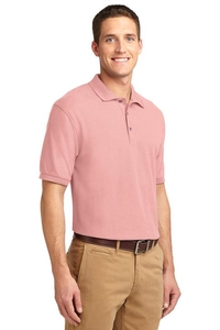 K500 - Port Authority® Silk Touch Polo