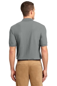 K500 - Port Authority® Silk Touch Polo