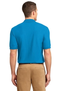 K500 - Port Authority® Silk Touch Polo