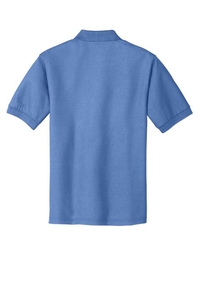 K500 - Port Authority® Silk Touch Polo