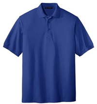 K500 - Port Authority® Silk Touch Polo