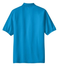 K500 - Port Authority® Silk Touch Polo