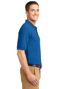 K500 - Port Authority® Silk Touch Polo