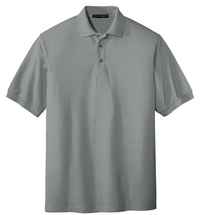 K500 - Port Authority® Silk Touch Polo