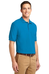 K500 - Port Authority® Silk Touch Polo