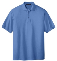 K500 - Port Authority® Silk Touch Polo