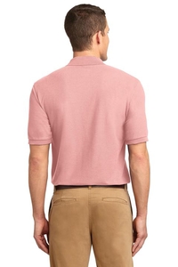K500 - Port Authority® Silk Touch Polo