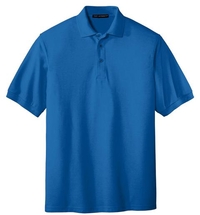 K500 - Port Authority® Silk Touch Polo