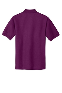 K500ES - Port Authority® Extended Size Silk Touch™ Polo.