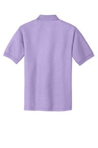 K500ES - Port Authority® Extended Size Silk Touch™ Polo.