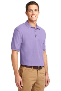 K500ES - Port Authority® Extended Size Silk Touch™ Polo.