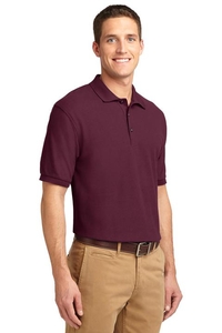 K500ES - Port Authority® Extended Size Silk Touch™ Polo.