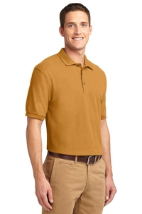 K500ES - Port AuthorityÂ® Extended Size Silk Touchâ„¢ Polo.   