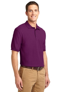 K500ES - Port Authority® Extended Size Silk Touch™ Polo.