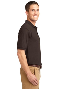 K500ES - Port Authority® Extended Size Silk Touch™ Polo.
