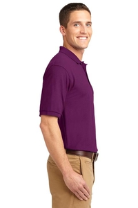 K500ES - Port Authority® Extended Size Silk Touch™ Polo.