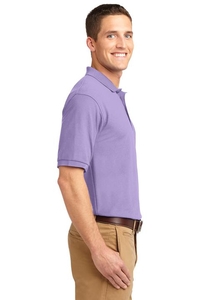 K500ES - Port Authority® Extended Size Silk Touch™ Polo.