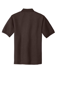 K500ES - Port Authority® Extended Size Silk Touch™ Polo.