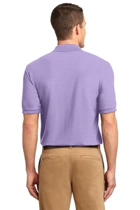 K500ES - Port Authority® Extended Size Silk Touch™ Polo.
