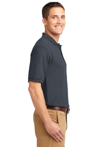 K500ES - Port Authority® Extended Size Silk Touch™ Polo.