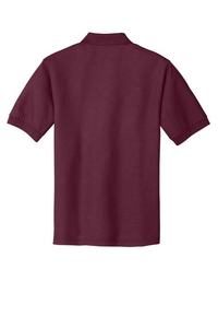 K500ES - Port Authority® Extended Size Silk Touch™ Polo.