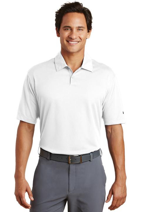 373749 - Nike Golf - Dri-FIT Pebble Texture Polo