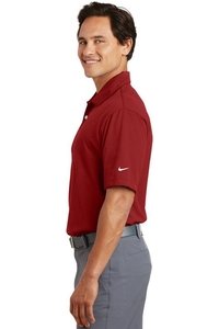 373749 - Nike Golf - Dri-FIT Pebble Texture Polo