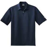 373749 - Nike Golf - Dri-FIT Pebble Texture Polo