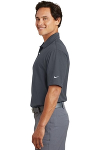 373749 - Nike Golf - Dri-FIT Pebble Texture Polo
