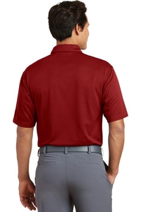 373749 - Nike Golf - Dri-FIT Pebble Texture Polo