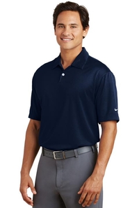 373749 - Nike Golf - Dri-FIT Pebble Texture Polo