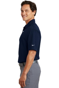 373749 - Nike Golf - Dri-FIT Pebble Texture Polo