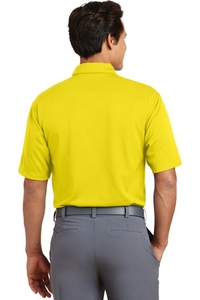 373749 - Nike Golf - Dri-FIT Pebble Texture Polo