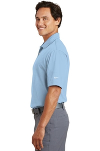 373749 - Nike Golf - Dri-FIT Pebble Texture Polo
