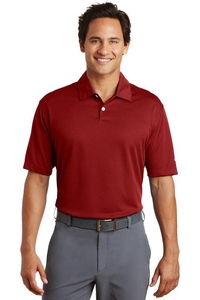 373749 - Nike Golf - Dri-FIT Pebble Texture Polo