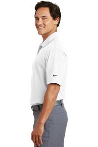 373749 - Nike Golf - Dri-FIT Pebble Texture Polo