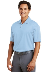373749 - Nike Golf - Dri-FIT Pebble Texture Polo