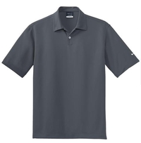 373749 - Nike Golf - Dri-FIT Pebble Texture Polo