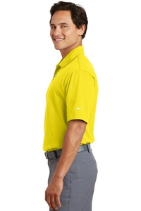 373749 - Nike Golf - Dri-FIT Pebble Texture Polo