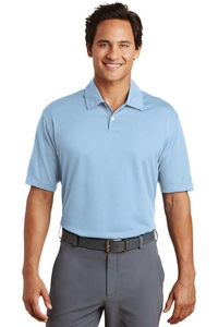 373749 - Nike Golf - Dri-FIT Pebble Texture Polo