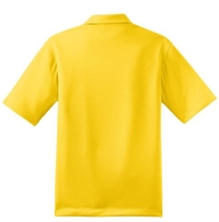 373749 - Nike Golf - Dri-FIT Pebble Texture Polo