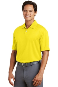 373749 - Nike Golf - Dri-FIT Pebble Texture Polo