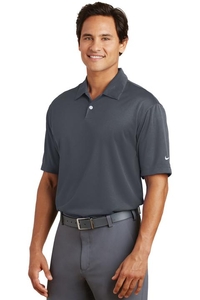 373749 - Nike Golf - Dri-FIT Pebble Texture Polo